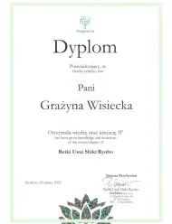 dyplom-reiki-ii-stopien-2022-marzec