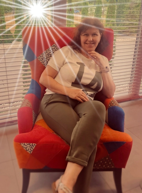 Grażyna Wisiecka zdjęcie