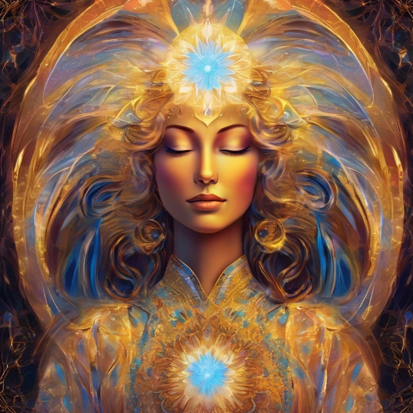 Metatron Therapy grafika 1