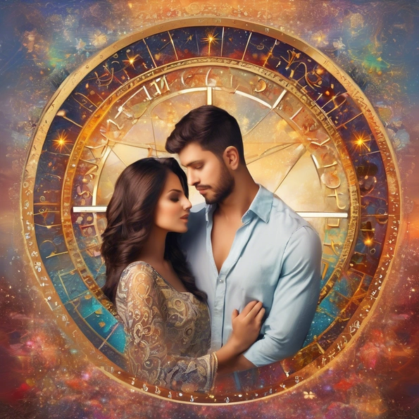 Numerologia partnerska