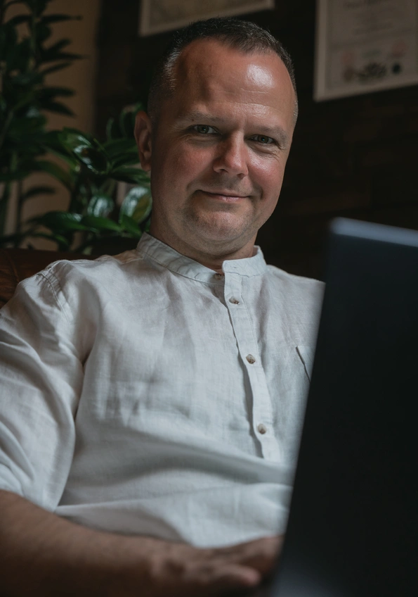 Paweł Kiełczewski zdjęcie
